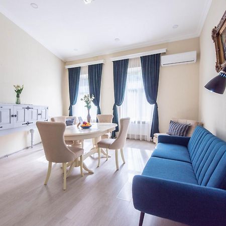 Old Town-Booking Apartment تبليسي المظهر الخارجي الصورة