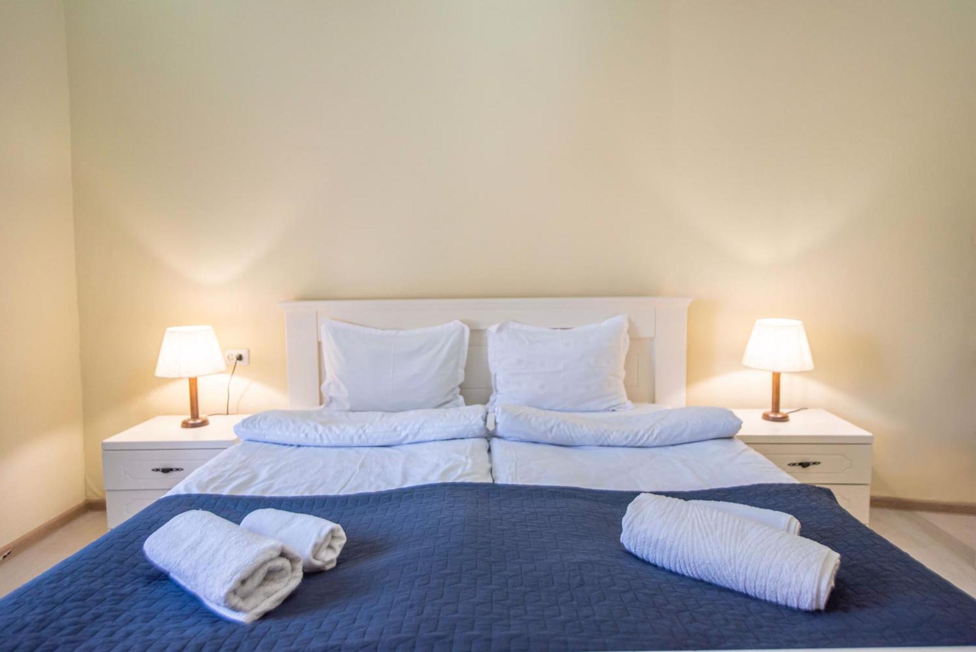 Old Town-Booking Apartment تبليسي المظهر الخارجي الصورة
