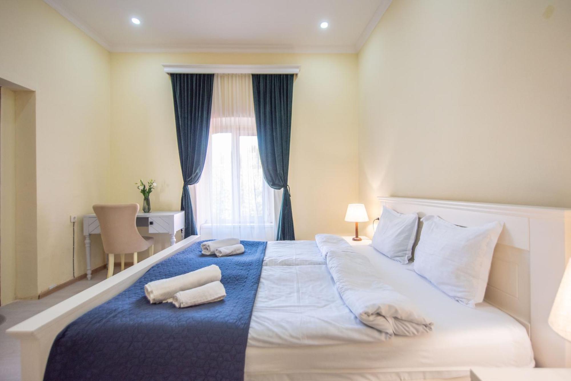 Old Town-Booking Apartment تبليسي المظهر الخارجي الصورة