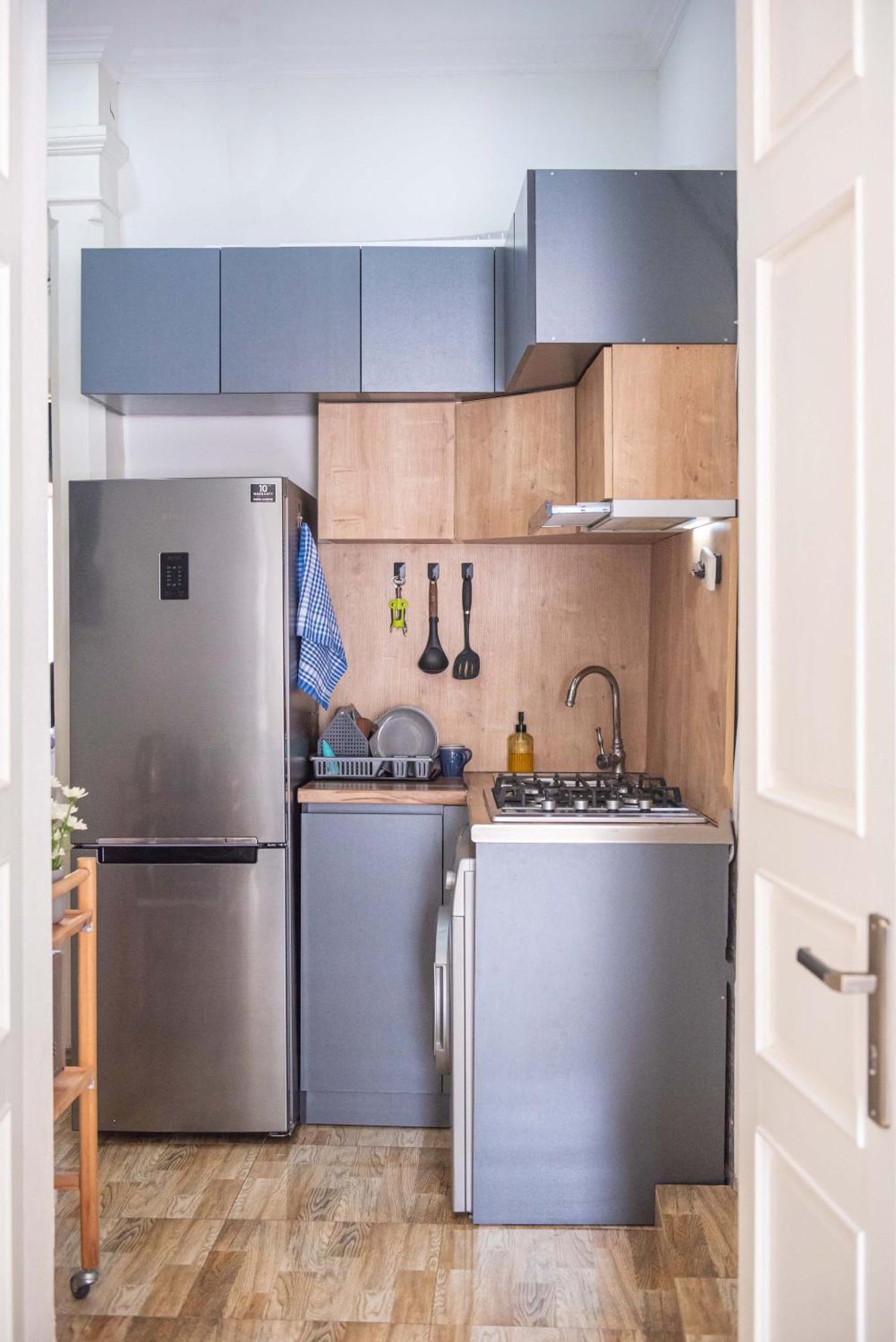 Old Town-Booking Apartment تبليسي المظهر الخارجي الصورة